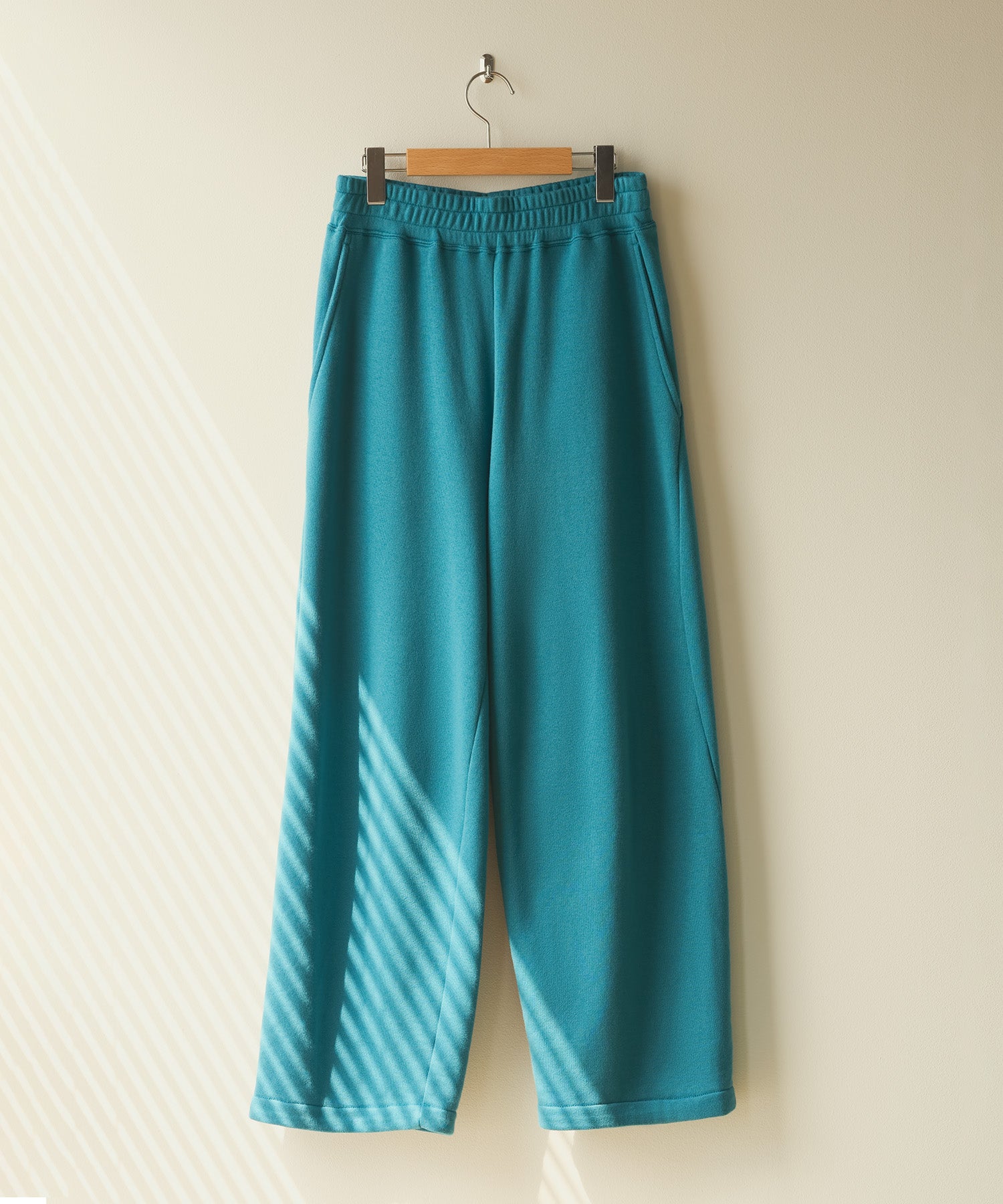 スウェット パンツ（ネイビー）