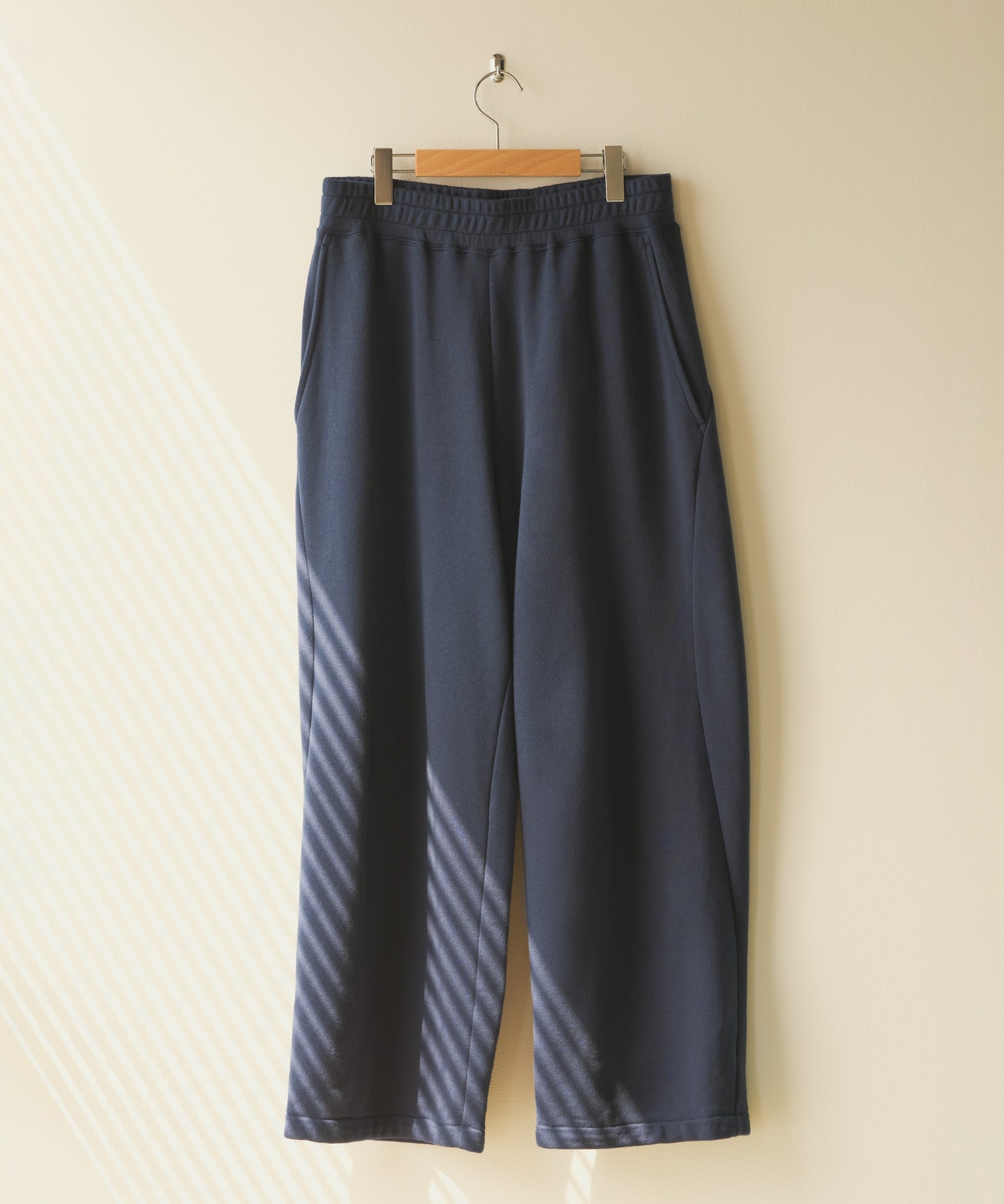 スウェット パンツ（ピーコックグリーン）