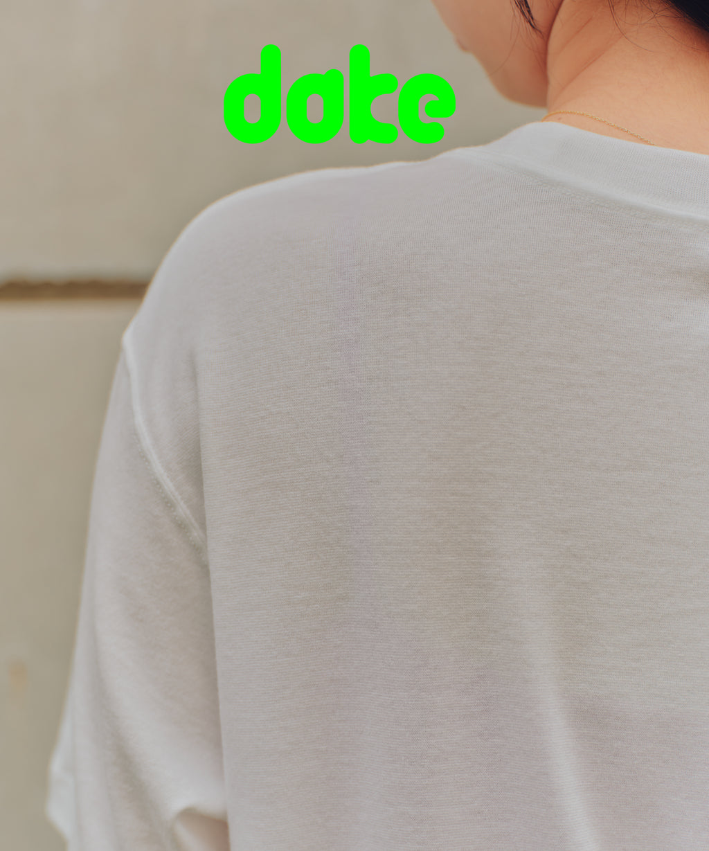 ストレッチ ベーシックTシャツ(半袖)ブラック